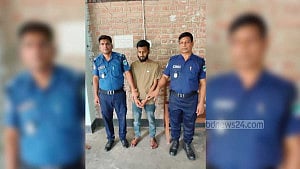 চুয়াডাঙ্গায় কিশোরীকে অপহরণ ও ধর্ষণের দায়ে যুবকের যাবজ্জীবন