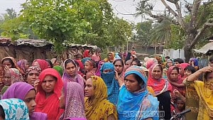 4-year-old boy drowns in Chuadanga canal