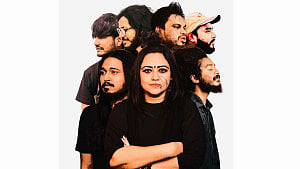 পহেলা বৈশাখে তিন কনসার্টে ঢাকা মাতাবে ‘চিরকুট’