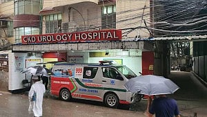 PM ordered swift action over CKD extortion bid: prosecutor