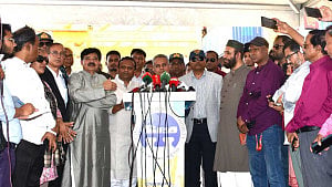Open tender for NCT if interests not secured: minister
