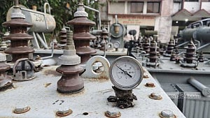 Chandpur tops massive Cumilla power arrears