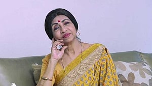Swadhin Bangla Betar Kendra singer Dalia Nausheen dies