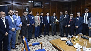 DCCI seeks 6-month window for loan defaults