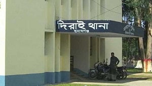 2 killed, 40 injured in Derai clashes