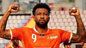 আরামবাগকে এবার হারাতে ঘাম ছুটল কিংসের