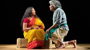 ঢাকা ড্রামার উদ্যোগে নিউ ইয়র্কে “বিশ্ব নাট‍্য দিবস”