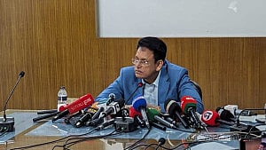 Cyber shield ready to block question leaks: minister