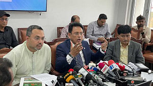 পরীক্ষকরা ঠিকভাবে এসএসসির খাতা দেখছেন কি না, খতিয়ে দেখা হবে: শিক্ষামন্ত্রী