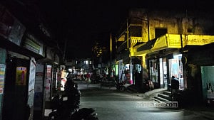 গ্রামে ভয়াবহ লোডশেডিং: ভুগছে কৃষি, পোল্ট্রি, মৎস্য খাত