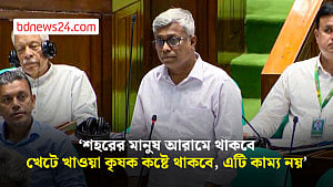 ঢাকায় ১১০ মেগাওয়াট লোডশেডিং করার সিদ্ধান্ত নিয়েছে সরকার: জ্বালানি প্রতিমন্ত্রী