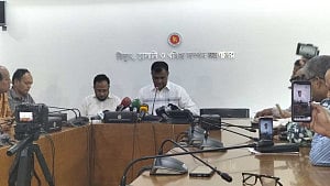 ‘আগামী দুই মাস’ জ্বালানির ঘাটতি হবে না, অভয় দিল মন্ত্রণালয়