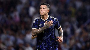Fernandez will miss Man City game: Rosenior