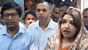 বাংলাদেশ ছাড়া সব দেশেই জ্বালানির দাম বেড়েছে: পররাষ্ট্র প্রতিমন্ত্রী