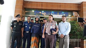 ফরিদপুরে ৩ খুনের কারণ জানাল পুলিশ