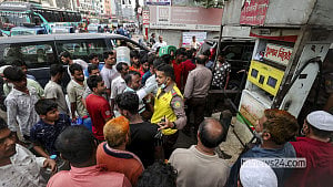 When will the wait for fuel end?