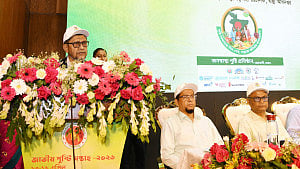 Malnutrition hampering measles cure: health minister