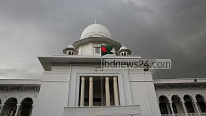 সহকারী অ্যাটর্নি জেনারেল আবুল হাসানকে অব্যাহতি