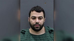 Who is Hisham Abugharbieh, suspect in Limon-Bristy killings?