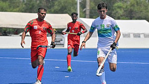 আমিরুলের গোলে জাপানে যাওয়ার আশায় থাকল বাংলাদেশ