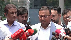 No more Awami League in Bangladesh: Humaiun Kobir