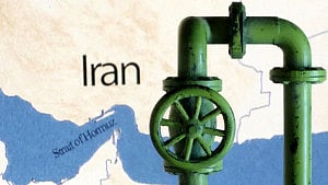 US extends Iran oil waiver
