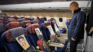 Iran sends ‘Minab 168’ tribute before Pakistan talks