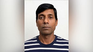 ইতালিতে ট্রেনের ধাক্কায় প্রাণ গেল বাংলাদেশি কর্মীর