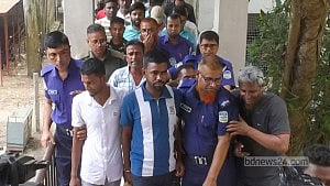 3 to die for gang-rape of Jamalpur housewife