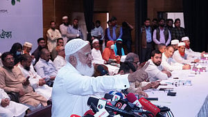 BNP didn’t exist in 1971: Shafiqur