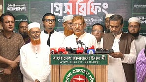 Jamaat-led alliance names reserved seat nominees
