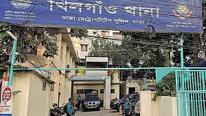 ‘Mother kills son, then herself’ in Khilgaon
