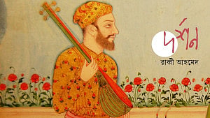 আমির খসরু: দিল্লি সুলতানাতের মরমি রাজা