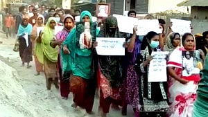 No arrests 3 days after Kushtia lynching