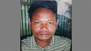 BSF ‘sorry’ after killing Bangladeshi