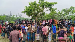 Lakshmipur man called away over the phone found dead
