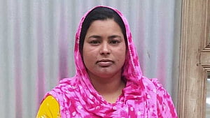 লেবাননে দিপালীর মৃত্যুতে পরিবারে শোকের ছায়া