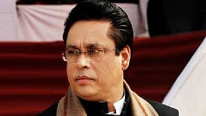 Ex-MP Golap now arrested in crimes against humanity case