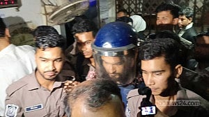 Singer Noble jailed again