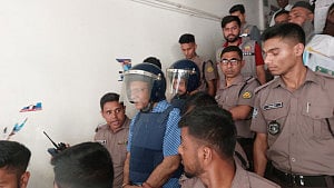 2 former DGFI officials on fresh remand in BNP activist murder