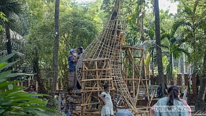 মঙ্গল না, আনন্দও না, বৈশাখ থাকবে তো?
