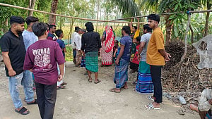 2 lynched after missing child found dead in Manikganj