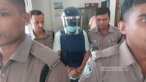 Ex-army officer accused of ‘breaking Tarique’s hip’ during 1/11