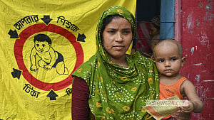 হামের টিকা ও ভিটামিন ক্যাপসুল ক্যাম্পেইন: শিশুর সংখ্যায় কেন এত ব্যবধান?