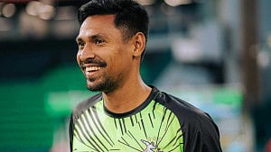 মুস্তাফিজ-রিশাদরা ফিরেছেন, শরিফুল-নাহিদের জন্য অপেক্ষা