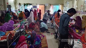 Measles deaths: Petition seeks high-level probe, school closures