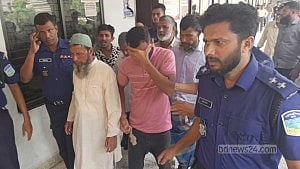 7 get death for Mymensingh student murder