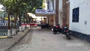 পারিবারিক কলহ: ময়মনসিংহে শিশুকে হত্যার অভিযোগ বাবার বিরুদ্ধে