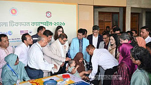 Measles not yet at epidemic level: minister