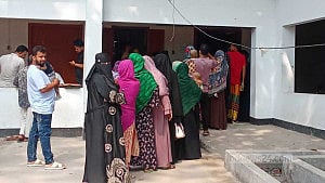 950,000 children vaccinated against measles